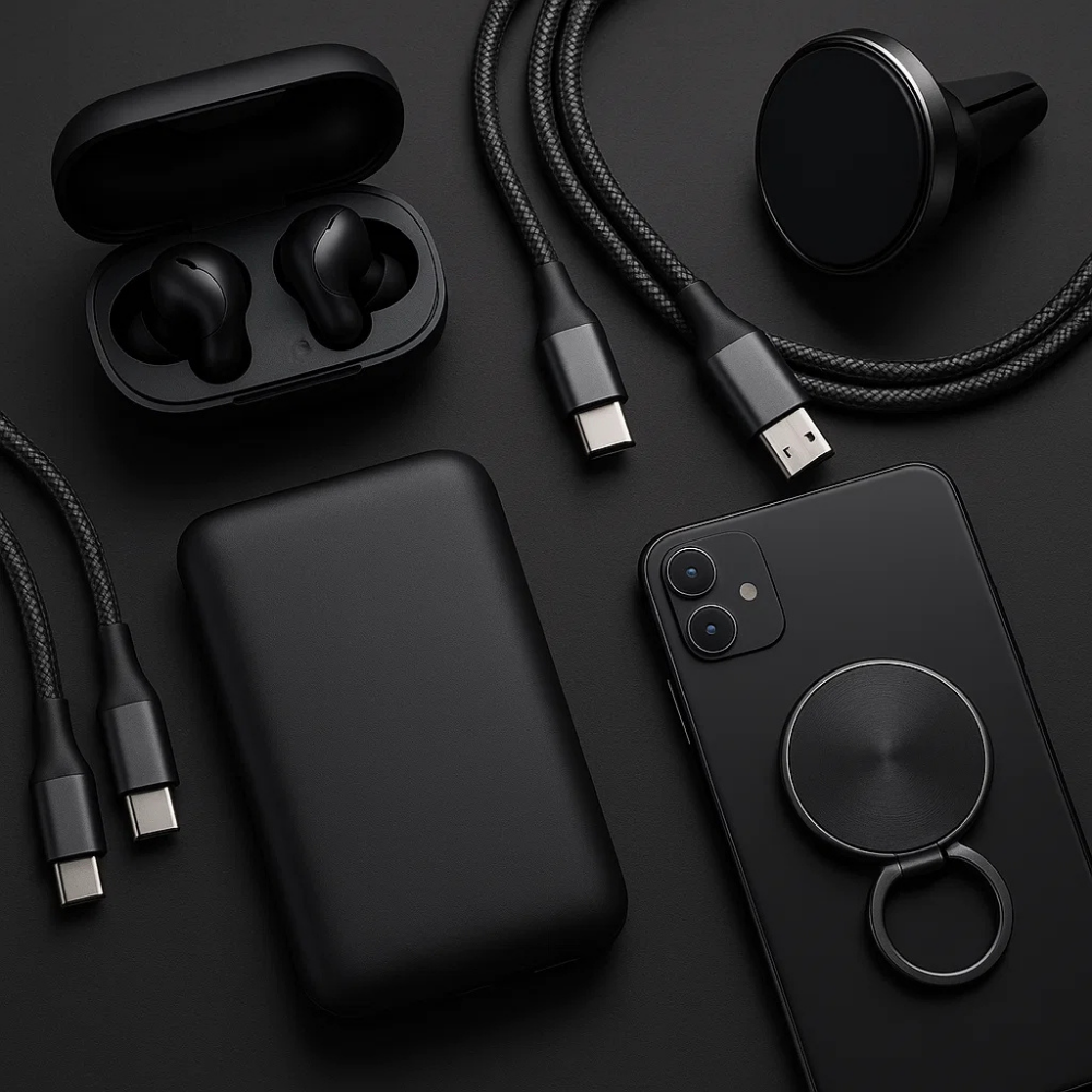 Cellphone Accessories