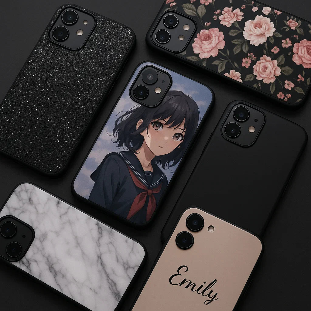 Custom Phone Cases