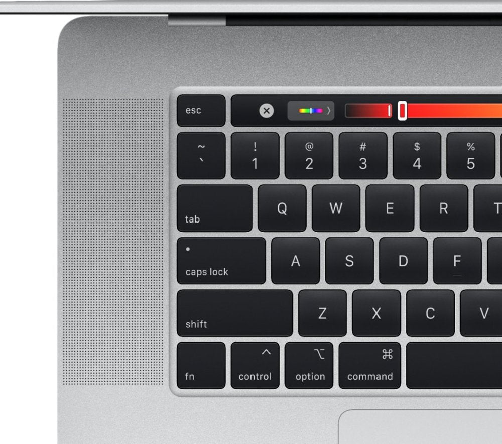 Apple MacBook Pro 16" image 8