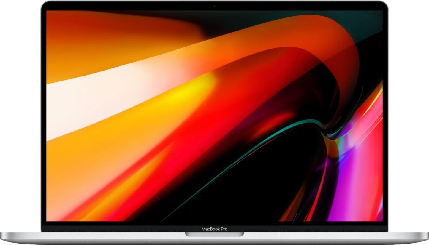 Apple MacBook Pro 16" image 6