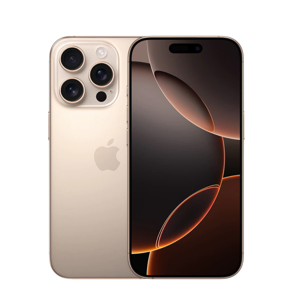 Apple iPhone 16 Pro