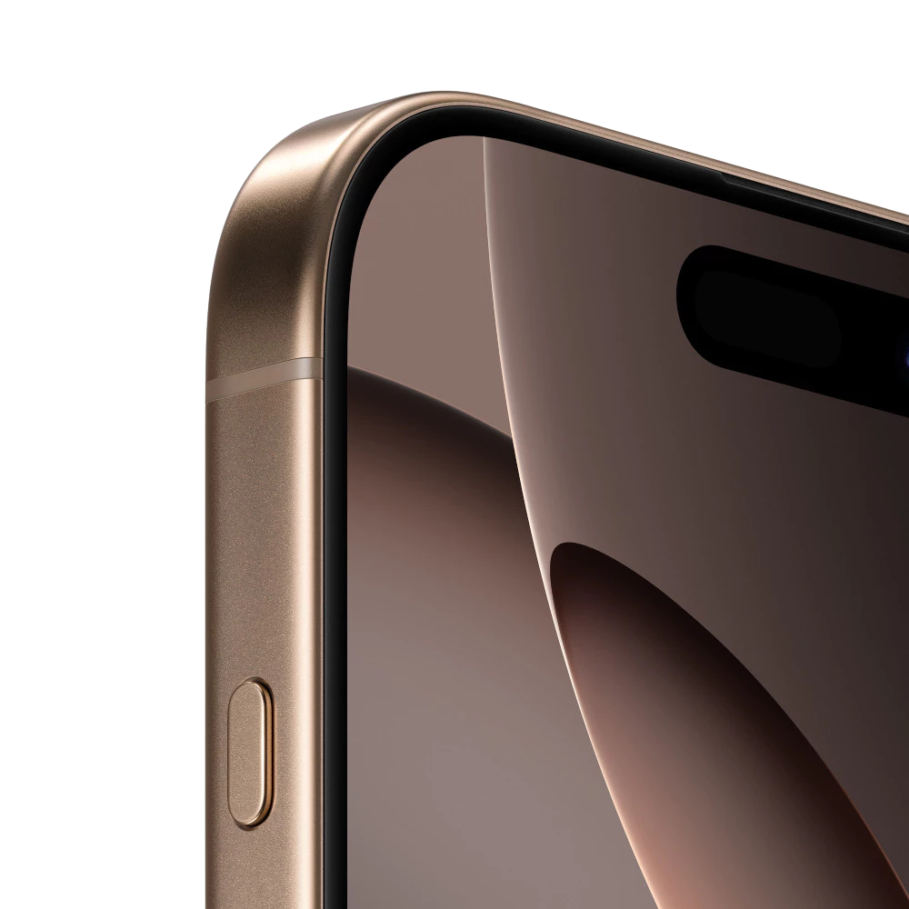 Apple iPhone 16 Pro