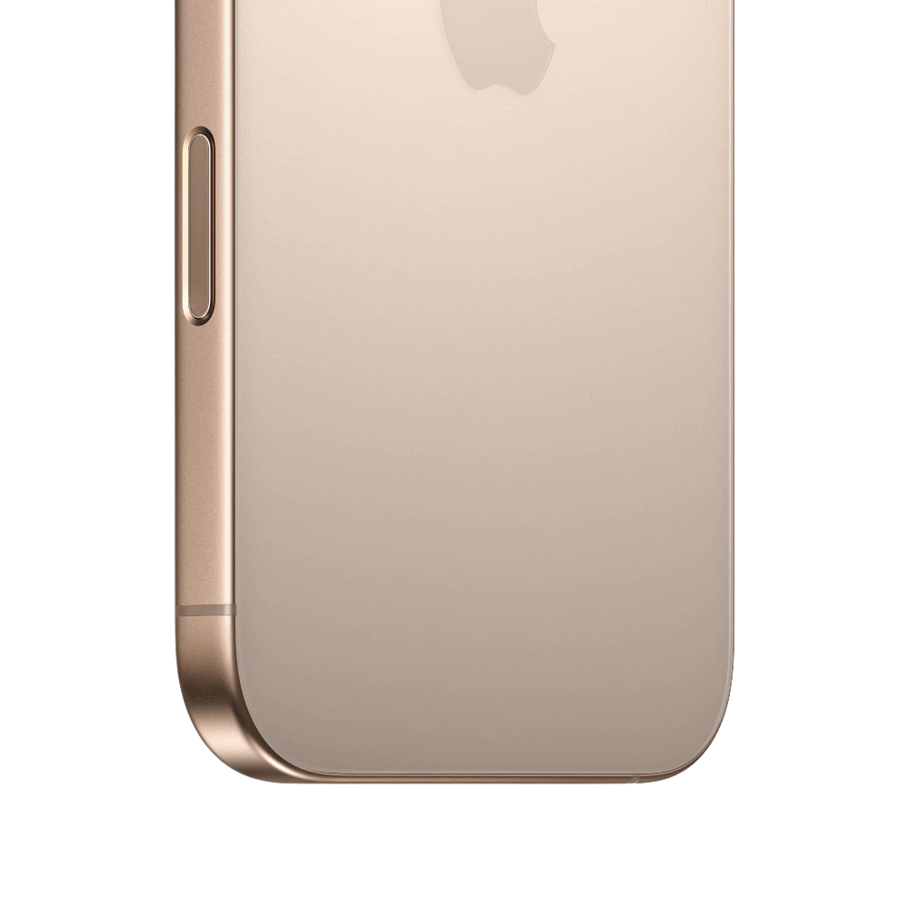 Apple iPhone 16 Pro