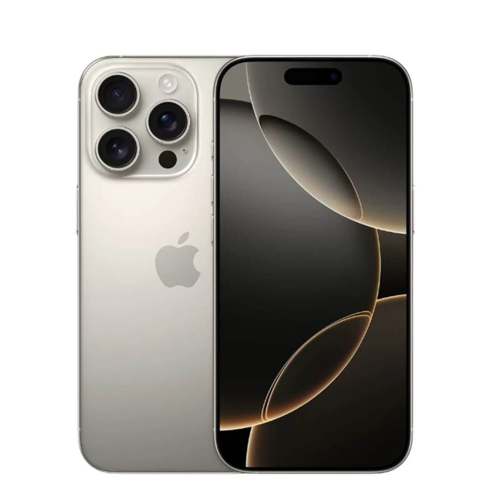 Apple iPhone 16 Pro