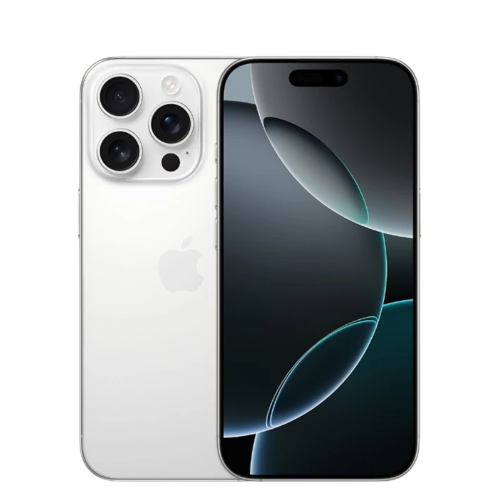 Apple iPhone 16 Pro