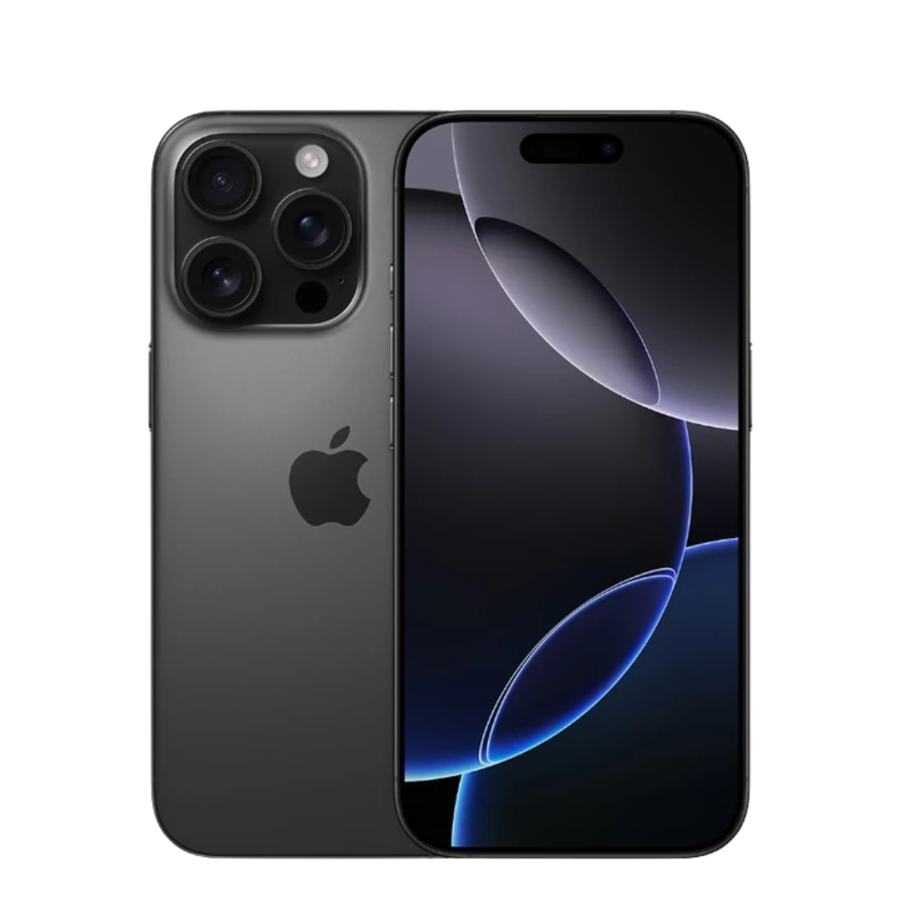 Apple iPhone 16 Pro