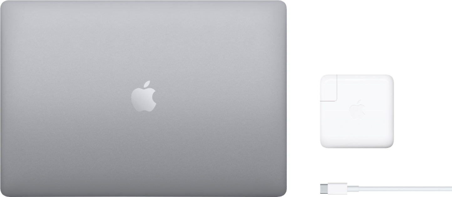 Apple MacBook Pro 16" image 5