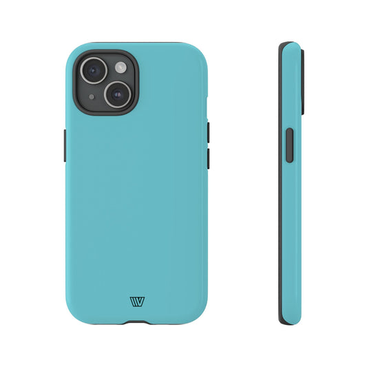 CYAN | Tough Phone Case