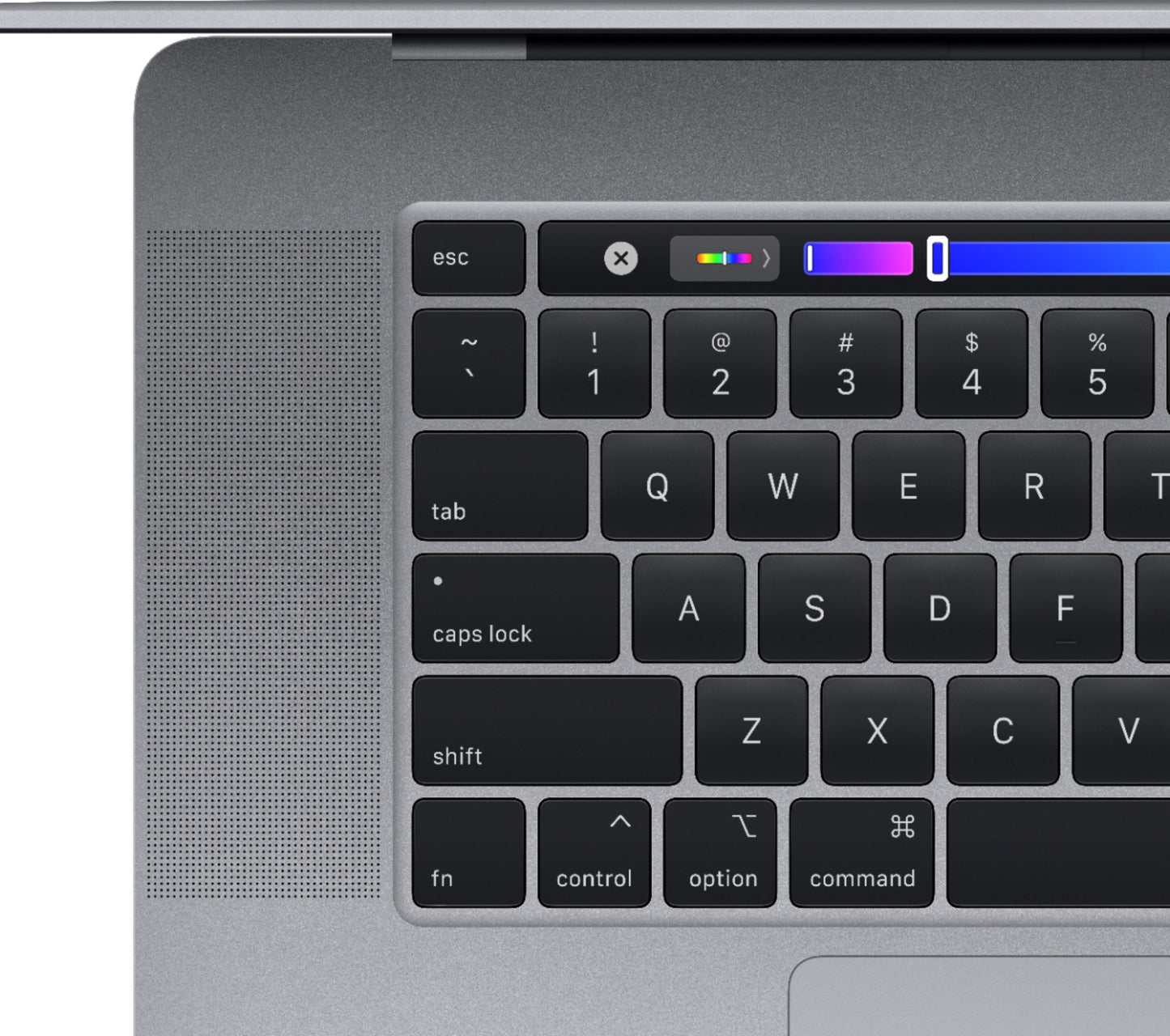 Apple MacBook Pro 16" image 2