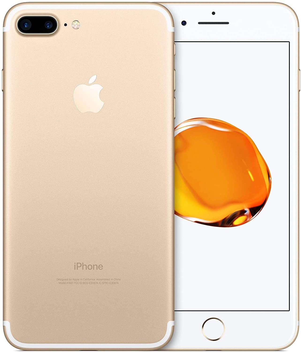 Apple iPhone 7+ image 2