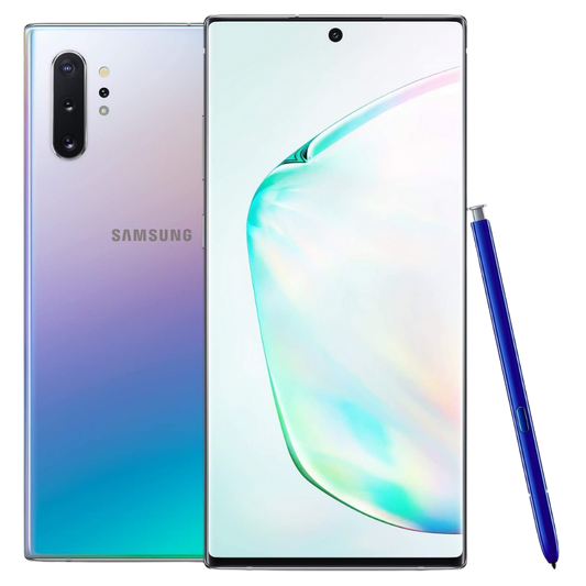 Samsung Galaxy Note 10+