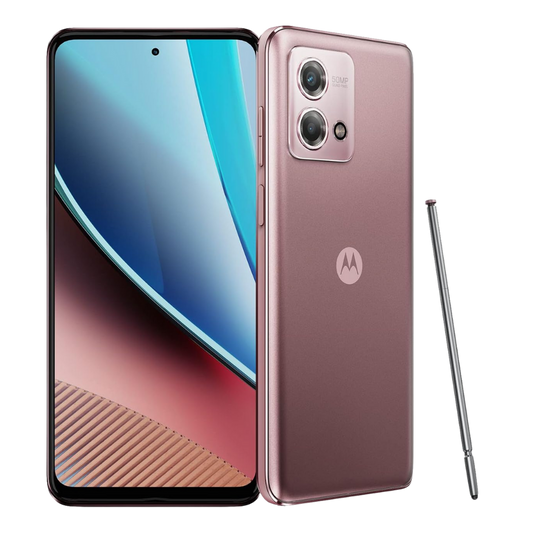 Motorola Moto G Stylus 2023