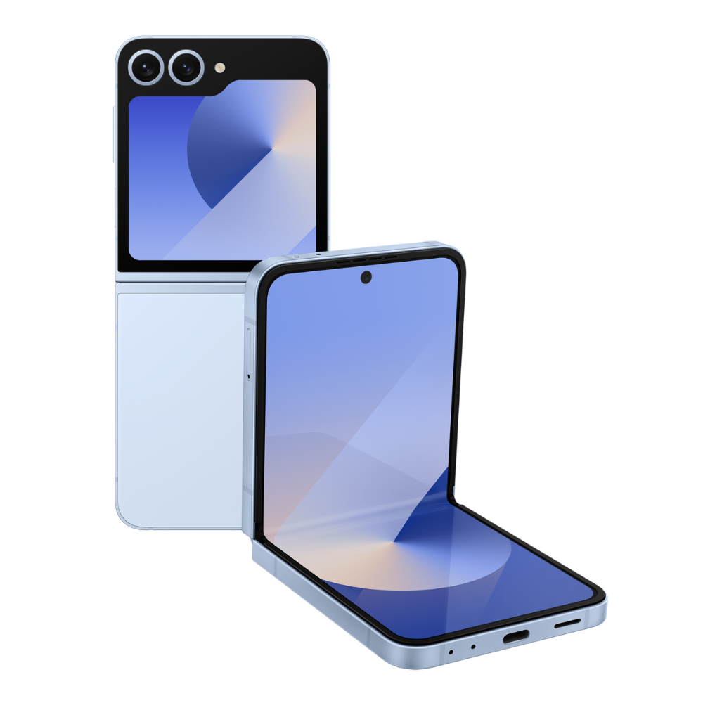 Samsung Galaxy Z Flip 6 (Unlocked) | 5Star Wireless