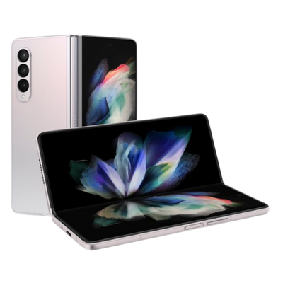Samsung Galaxy Z Fold 3