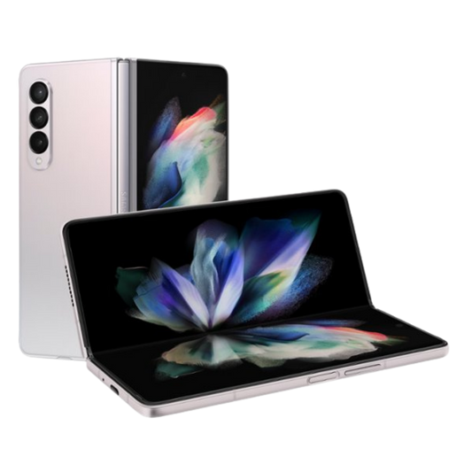 Samsung Galaxy Z Fold 3