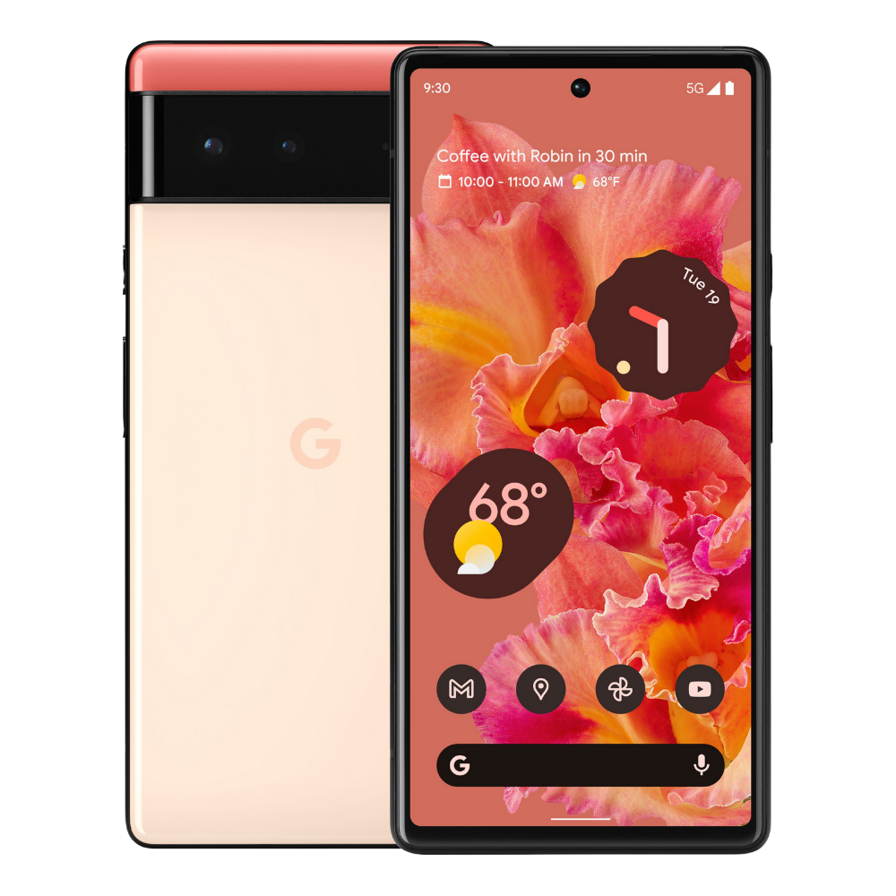 Google Pixel 6
