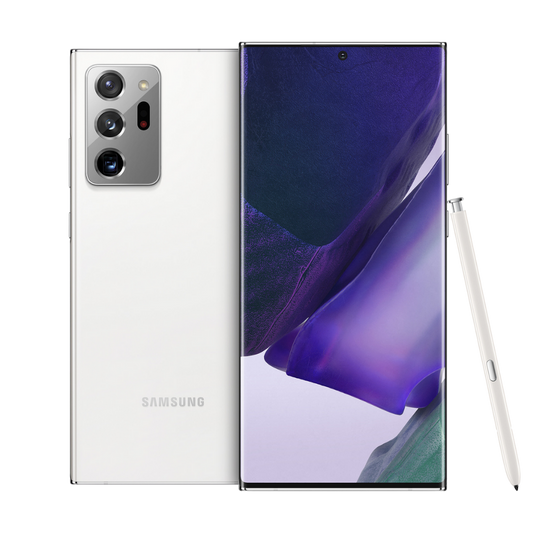 Samsung Galaxy Note 20 Ultra