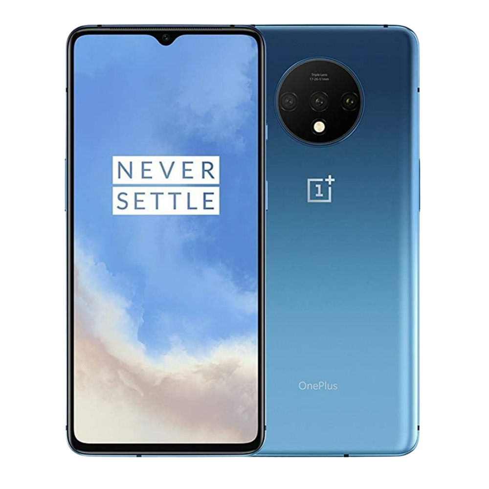 OnePlus 7T