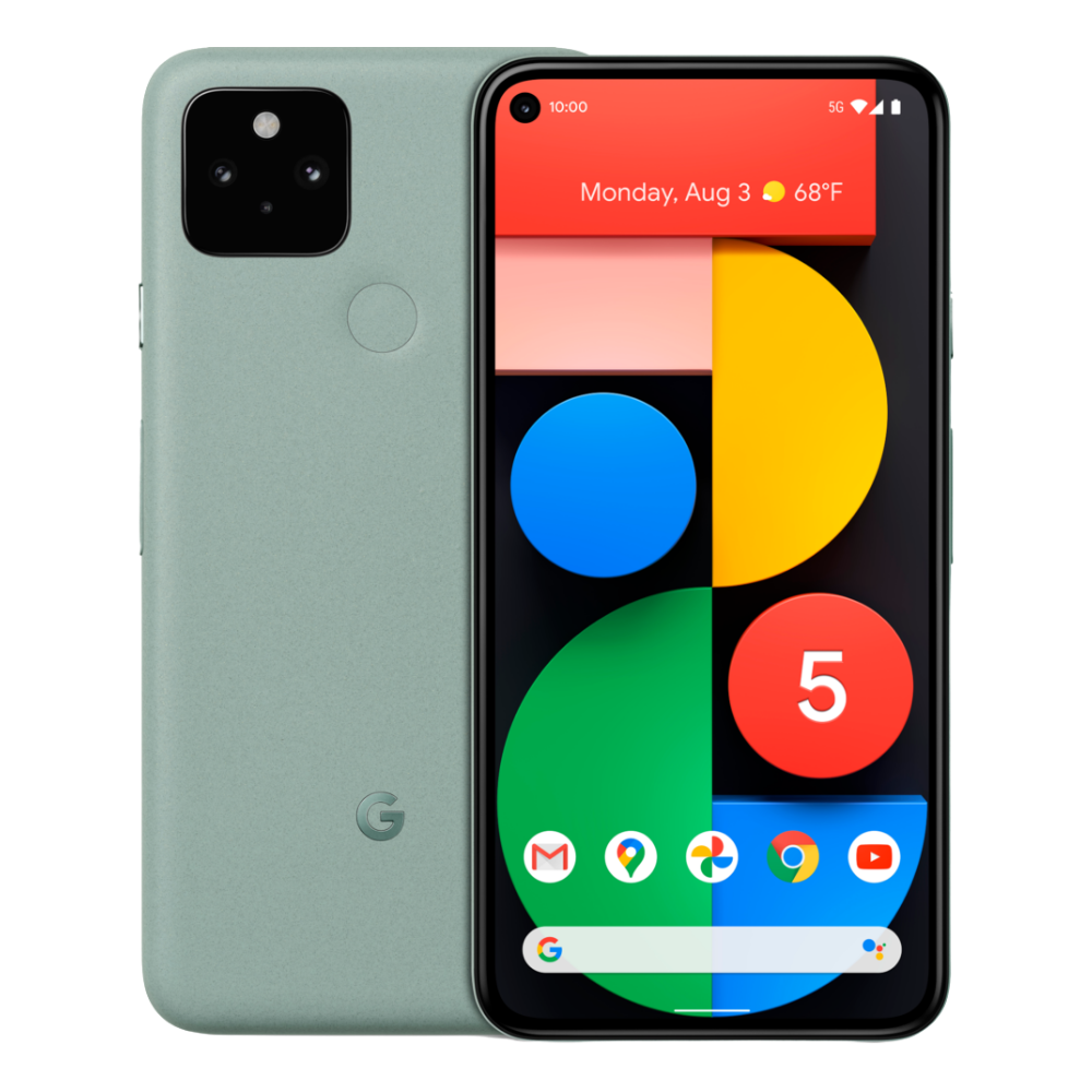 【Google Pixel】スマートフォン Google Pixel 5 Google Pixel 5 | 5Star Wireless