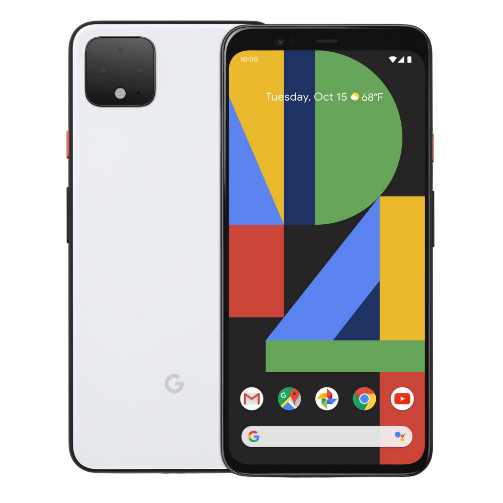 Google Pixel 4 XL