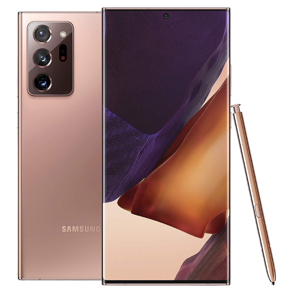 Samsung Galaxy Note 20
