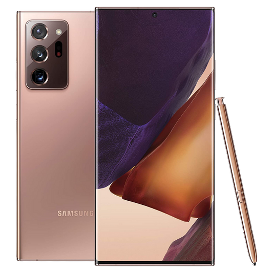 Samsung Galaxy Note 20