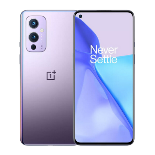 OnePlus 9