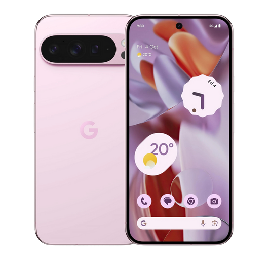 Google Pixel 9 Pro XL