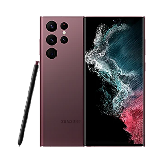 Samsung Galaxy S22 Ultra