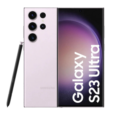 Samsung Galaxy S23 Ultra