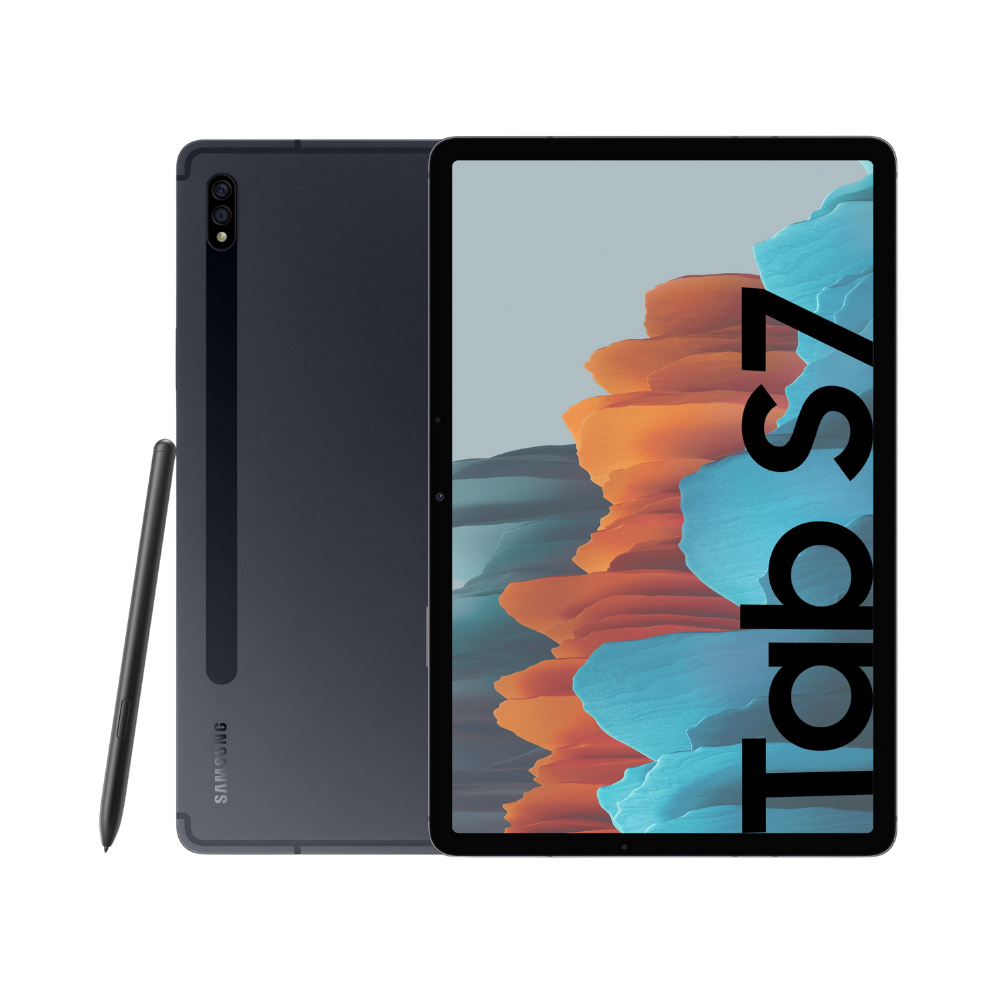 Samsung Galaxy Tab S7 11" (Wifi + Cellular)