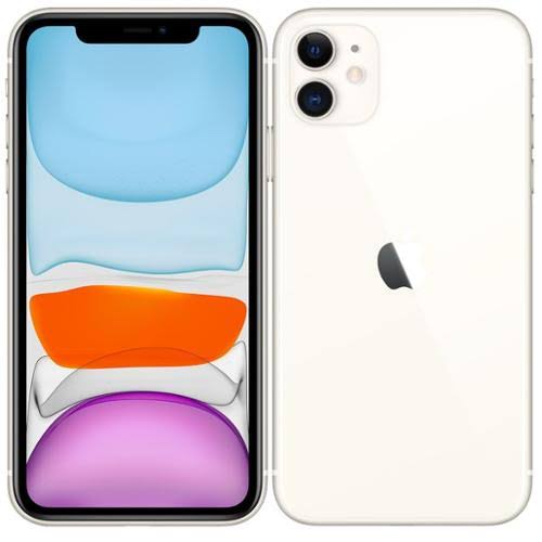 Apple iPhone 11 image 3