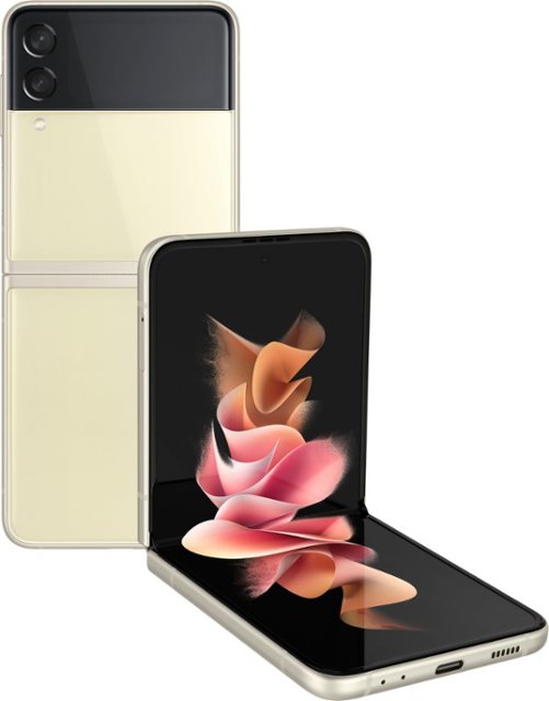 Samsung Galaxy Z Flip 3 image 2