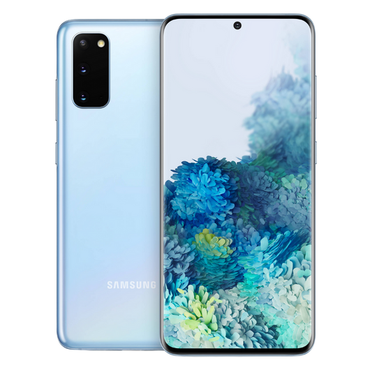 Samsung Galaxy S20