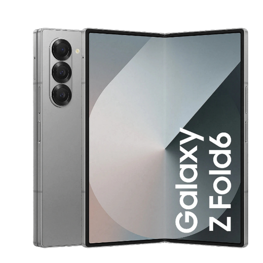 Samsung Galaxy Z Fold 6
