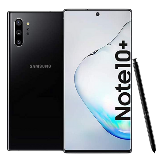 Samsung Galaxy Note 10+
