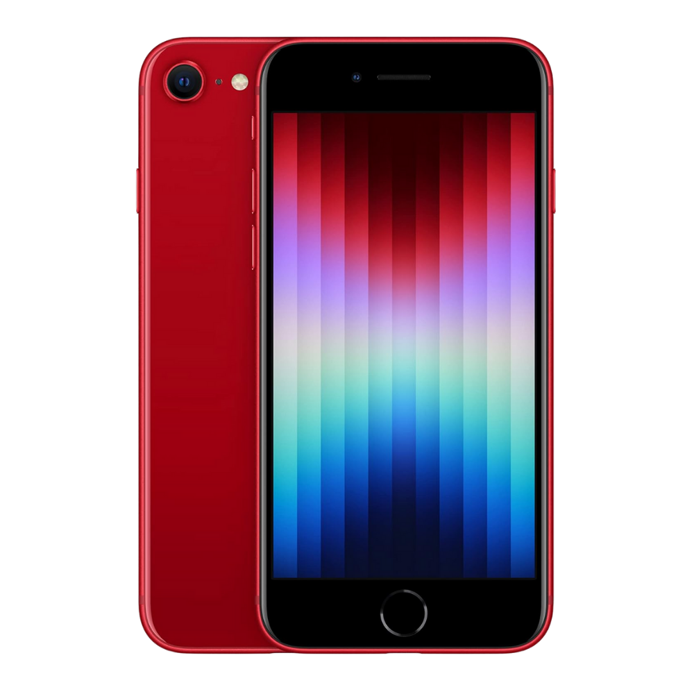 Apple iPhone SE