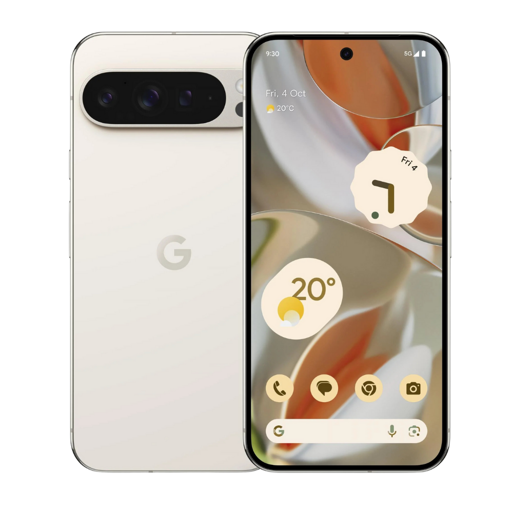 Google Pixel 9 Pro XL
