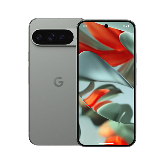 Google Pixel 9 Pro