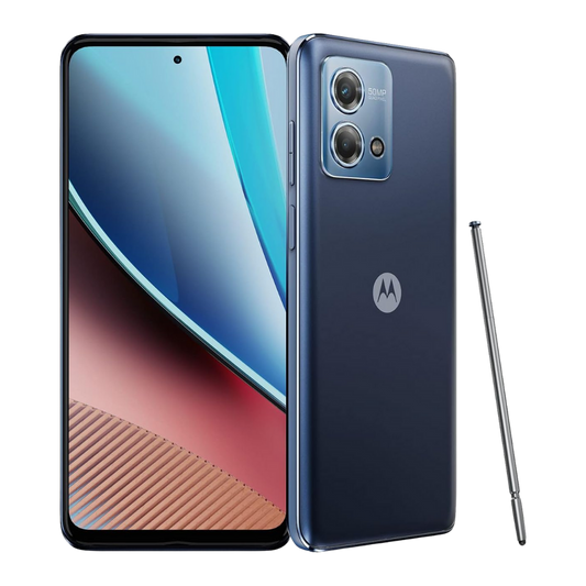 Motorola Moto G Stylus 2023