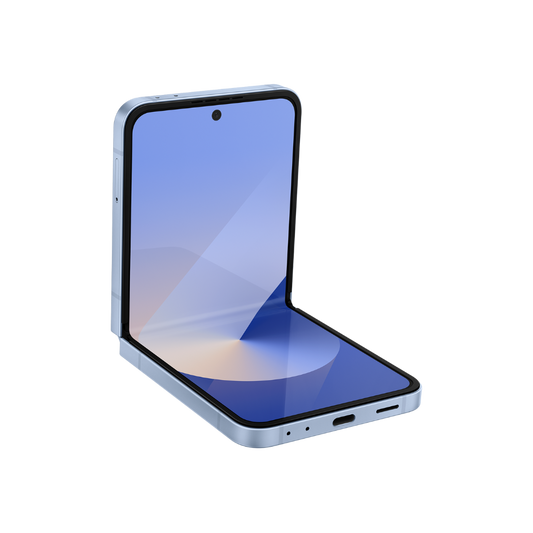 Samsung Galaxy Z Flip 6