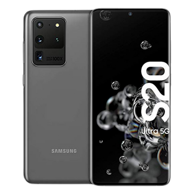 Samsung Galaxy S20 Ultra