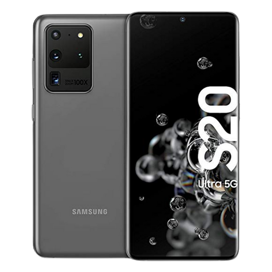 Samsung Galaxy S20 Ultra