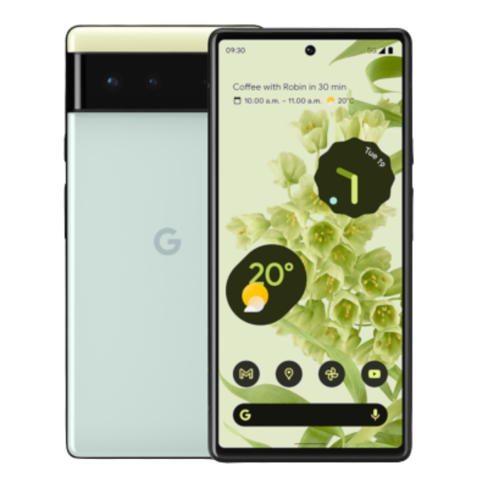 Google Pixel 6