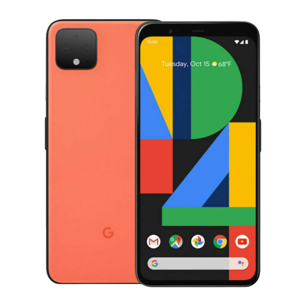 Google Pixel 4 XL