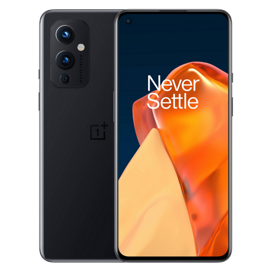OnePlus 9