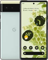 Google Pixel 6 image 2