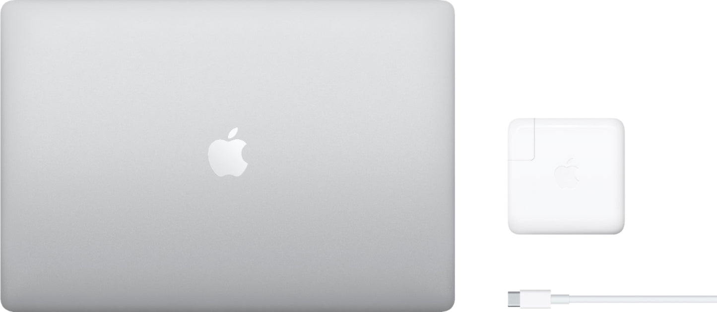 Apple MacBook Pro 16" image 11
