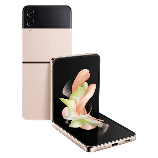 Samsung Galaxy Z Flip 4