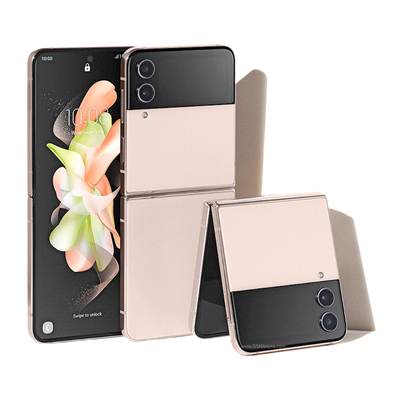Samsung Galaxy Z Flip 4